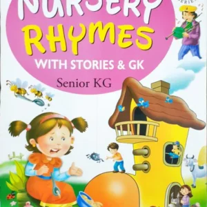 Nursery Rhymes with Stories