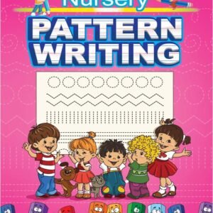 Nursery Pattern Writing