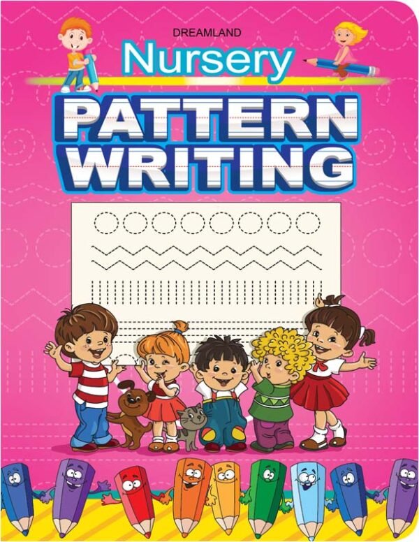 Nursery Pattern Writing